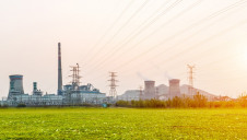 The cost of energy review examined how the UK can reduce energy costs while achieving climate change targets